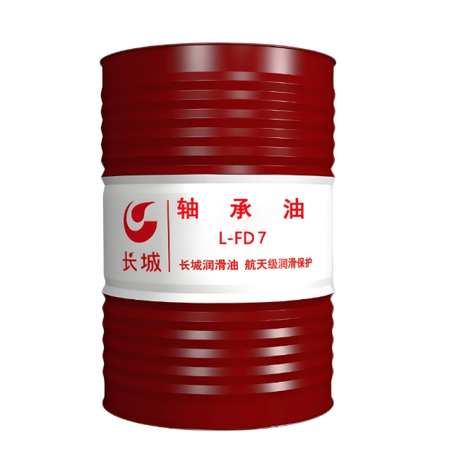 炉霍长城FD轴承油